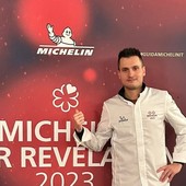 Gabriele Boffa: il primo chef albese ad ottenere due stelle Michelin