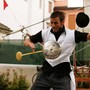 Piazza di Circo continua il suo viaggio: dal 26 luglio nuovi appuntamenti tra comicità, poesia e circo contemporaneo Piazza di Circo continua il suo viaggio: dal 26 luglio nuovi appuntamenti tra comicità, poesia e circo contemporaneo