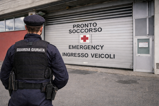 (Immagine generata con il supporto dell'AI)