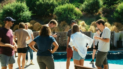 Gruppi Siblings, al via la serie di incontri dedicati ai fratelli e alle sorelle di persone con disabilità Gruppi Siblings, al via la serie di incontri dedicati ai fratelli e alle sorelle di persone con disabilità