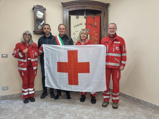 A Roburent un incontro tra amministrazione e volontari per celebrare la Giornata Mondiale della Croce Rossa