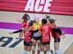 VOLLEY A1F / Trasferta pesante per Granda Volley: Gatte di scena a Macerata VOLLEY A1F / Trasferta pesante per Granda Volley: Gatte di scena a Macerata