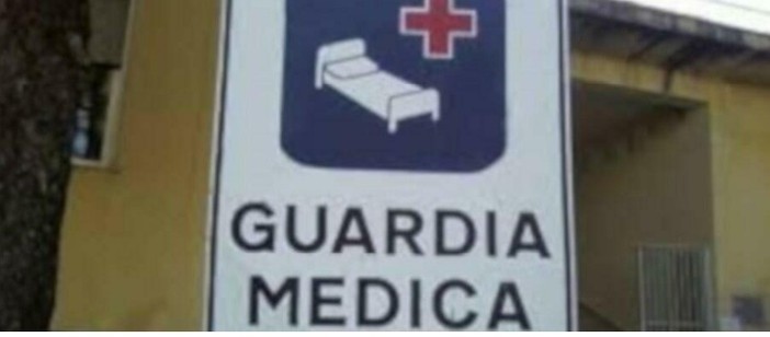 Borgo San Dalmazzo: l'ex guardia medica sarà trasferita nella "Casa della Comunità" in Piazza Don Raimondo Viale Borgo San Dalmazzo: l'ex guardia medica sarà trasferita nella "Casa della Comunità" in Piazza Don Raimondo Viale