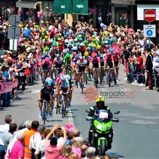 A Fossano arriva il Giro d'Italia e c'è la Fiera di San Giovenale: attenzione ai divieti