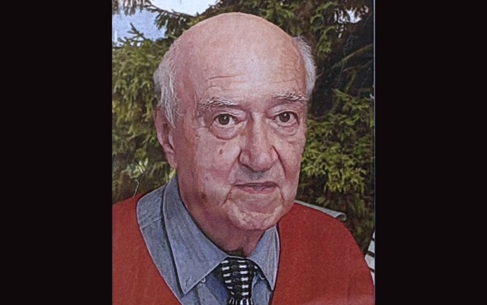 Cuneo e le Langhe in lutto: addio a Giovanni Ferrero, storico Provveditore e custode delle tradizioni di Novello Cuneo e le Langhe in lutto: addio a Giovanni Ferrero, storico Provveditore e custode delle tradizioni di Novello
