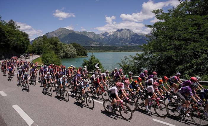 Photo credits: LaPresse Photo credits: LaPresse