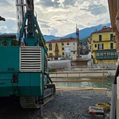A Garessio un incontro pubblico sulla ricostruzione del ponte Odasso, abbattuto dopo l'alluvione A Garessio un incontro pubblico sulla ricostruzione del ponte Odasso, abbattuto dopo l'alluvione