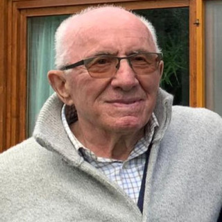 Dronero in lutto Giacomo Belliardo, "Cucciolo", fondatore della scuola di calcio