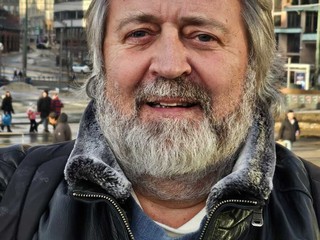 Giorgio Chiesa