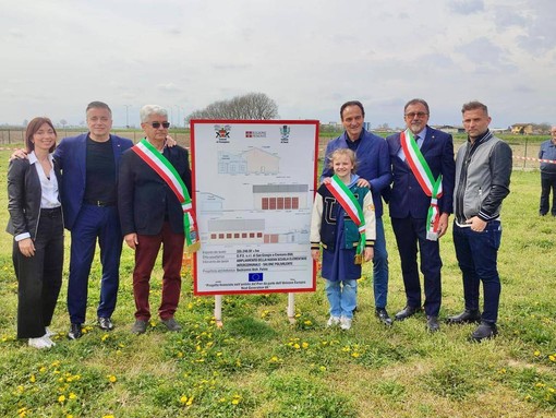 Graglia nel Coordinamento Regionale de "Il Popolo della Libertà"