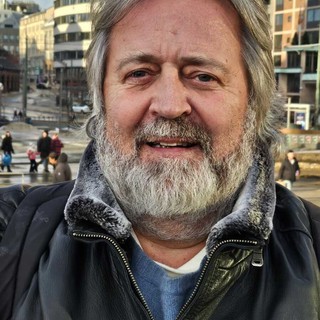Giorgio Chiesa, presidente dell’Associazione Albergatori
