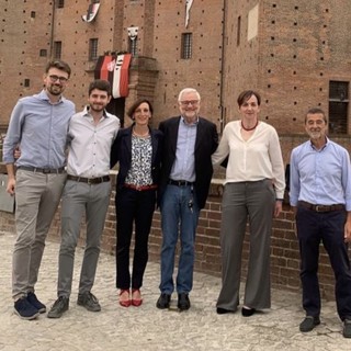 Aggressioni a Fossano, anche l'opposizione esprime vicinanza ai feriti e auspica un tavolo sulla sicurezza Aggressioni a Fossano, anche l'opposizione esprime vicinanza ai feriti e auspica un tavolo sulla sicurezza