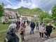 Garessio accoglie le Scuole Forestali: cultura, storia e tradizione nel Borgo Medievale