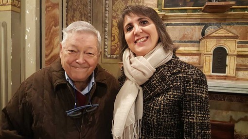 Giornata mondiale della Poesia, ricordando il poeta braidese Bernardo Negro Giornata mondiale della Poesia, ricordando il poeta braidese Bernardo Negro