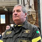 Vigile del fuoco per 46 anni, va in pensione Giovanni Mariano: "Ho fatto il mestiere più bello del mondo" Vigile del fuoco per 46 anni, va in pensione Giovanni Mariano: "Ho fatto il mestiere più bello del mondo"