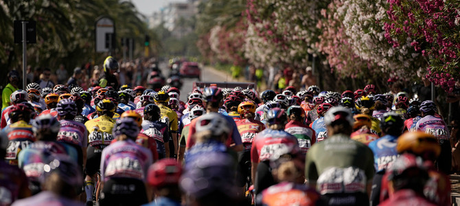 Saluzzo accende il Giro d’Italia Women 2026: il 21 aprile la presentazione ufficiale del “Grande Arrivo” Saluzzo accende il Giro d’Italia Women 2026: il 21 aprile la presentazione ufficiale del “Grande Arrivo”