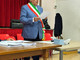 Il sindaco Giovanni Genta