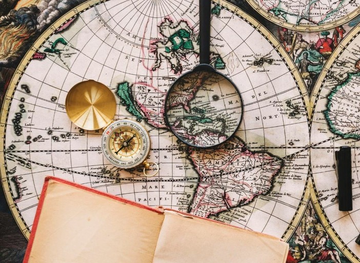 "Ridurre lo spazio della geografia nella scuola significa rinunciare a uno degli strumenti fondamentali per comprendere il mondo contemporaneo"