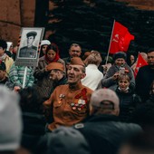 Calcolo politico e simbolismo del 9 maggio: perché Kyiv non ha attaccato Mosca durante le celebrazioni del Giorno della Vittoria Calcolo politico e simbolismo del 9 maggio: perché Kyiv non ha attaccato Mosca durante le celebrazioni del Giorno della Vittoria