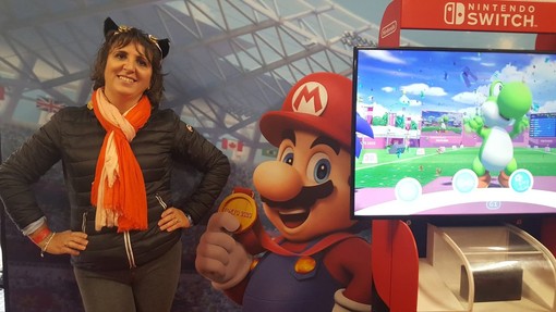 Mar10 Day, la giornata dedicata a Super Mario!