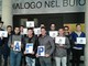 Gli studenti AFP Verzuolo hanno visitato l'istituto per ciechi di Milano