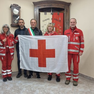 A Roburent un incontro tra amministrazione e volontari per celebrare la Giornata Mondiale della Croce Rossa