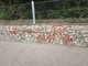 Ceva, imbratta i muri della città con scritte rosse: scatta la denuncia Ceva, imbratta i muri della città con scritte rosse: scatta la denuncia