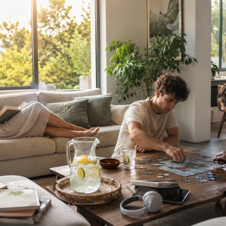 L’Estate 2026 sarà una delle più calde: 5 attività da fare in casa per restare al fresco e godersi le giornate