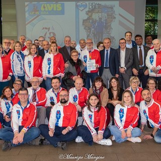 Il gruppo Avis Bra Il gruppo Avis Bra