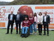 I campioni del Galà della Castagna d'Oro 2024 I campioni del Galà della Castagna d'Oro 2024