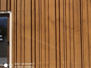 Legno Crotta de Vegneron Chambave, I Pannelli di Tamponamento prefabbricati, estetica, funzionalità ed innovazione Legno Crotta de Vegneron Chambave, I Pannelli di Tamponamento prefabbricati, estetica, funzionalità ed innovazione