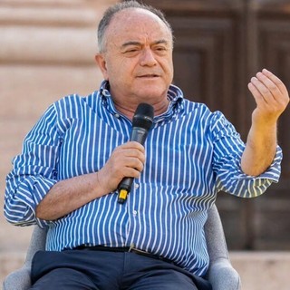 Nicola Gratteri (Foto profilo Fb PiazzAasiago)