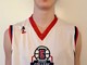 Basket - Giulio Vergnaghi (Granda College Cuneo) convocato al raduno nazionale Under 15 di Meda