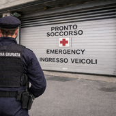 (Immagine generata con il supporto dell'AI)