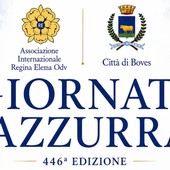 Boves ospita la 446ªedizione della Giornata azzurra promossa dall’associazione internazionale Regina Elena Boves ospita la 446ªedizione della Giornata azzurra promossa dall’associazione internazionale Regina Elena