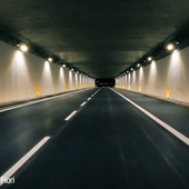 Auto sbanda sull’A6 Torino-Savona: paura in galleria tra Niella Tanaro e Mondovì