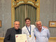 Lo chef cuneese Andrea Serale sul tetto del mondo con i ravioli della nonna