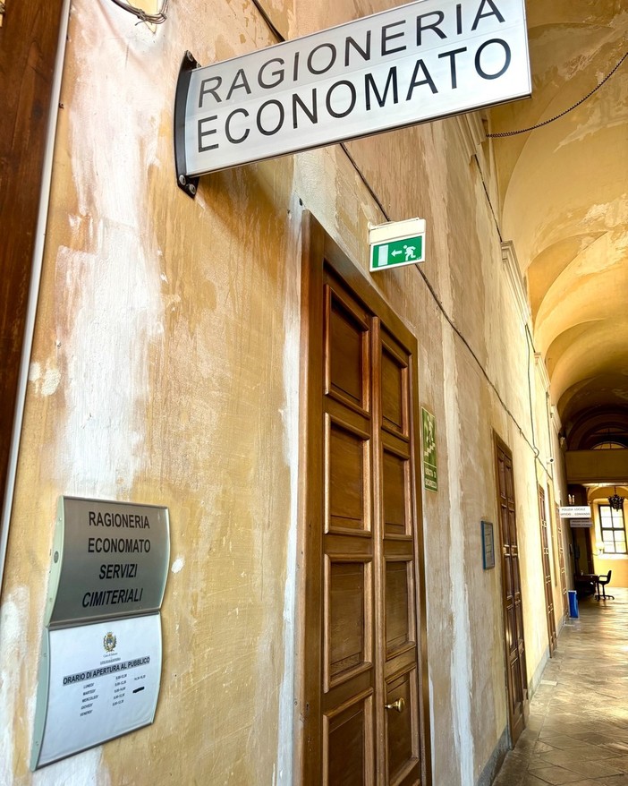 Concorso per un posto ai Servizi finanziari al Comune di Revello: domande entro l’8 ottobre Concorso per un posto ai Servizi finanziari al Comune di Revello: domande entro l’8 ottobre