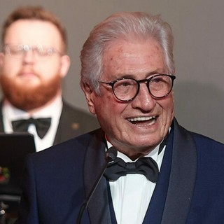 Giorgetto Giugiaro - Photography: Gunhill Studios Giorgetto Giugiaro - Photography: Gunhill Studios