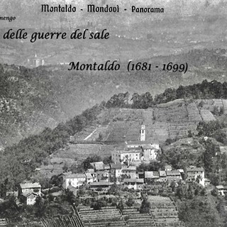 Montaldo di Mondovì, tutto pronto per la rievocazione della Guerra del Sale Montaldo di Mondovì, tutto pronto per la rievocazione della Guerra del Sale