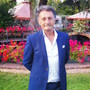 Il sindaco Gabriele Lice Il sindaco Gabriele Lice