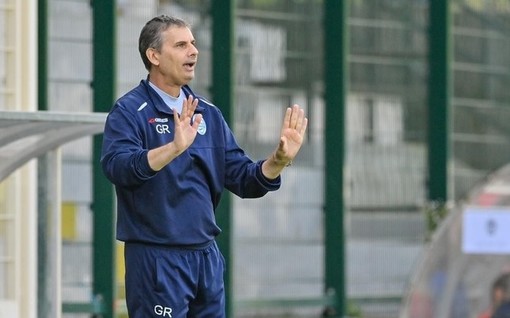 Il mondo del calcio piange Giorgio Rotolo, ex allenatore dello Stresa