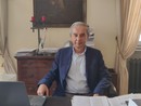Il sindaco di Bra Gianni Fogliato Il sindaco di Bra Gianni Fogliato
