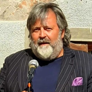Giorgio Chiesa