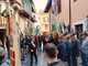 Margarita ha accolto le spoglie dell’artigliere alpino Giuseppe Serra Margarita ha accolto le spoglie dell’artigliere alpino Giuseppe Serra