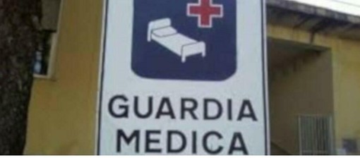 Borgo San Dalmazzo: l'ex guardia medica sarà trasferita nella "Casa della Comunità" in Piazza Don Raimondo Viale Borgo San Dalmazzo: l'ex guardia medica sarà trasferita nella "Casa della Comunità" in Piazza Don Raimondo Viale