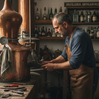 L’inarrestabile ascesa del gin nel panorama internazionale