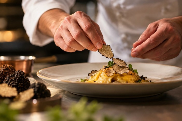 "Peccati di Gola" torna con tre appuntamenti speciali a tavola. Prenotazioni aperte per le esperienze del Festival