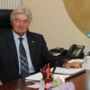 L'imprenditore Gian Carlo Olibero (Foto tratta dal sito lacattolica.it) L'imprenditore Gian Carlo Olibero (Foto tratta dal sito lacattolica.it)