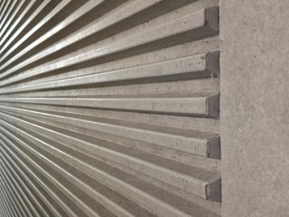 I Pannelli di Tamponamento prefabbricati, estetica, funzionalità ed innovazione I Pannelli di Tamponamento prefabbricati, estetica, funzionalità ed innovazione